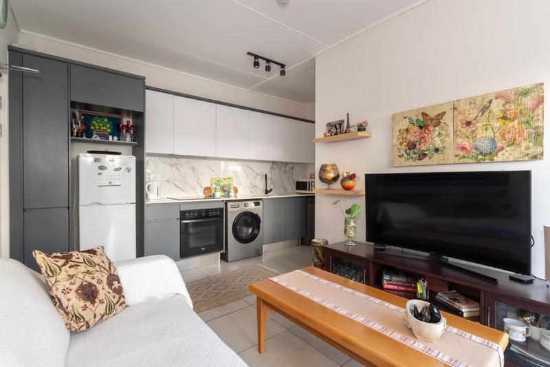 1 Bedroom Property for Sale in The Huntsman Western Cape